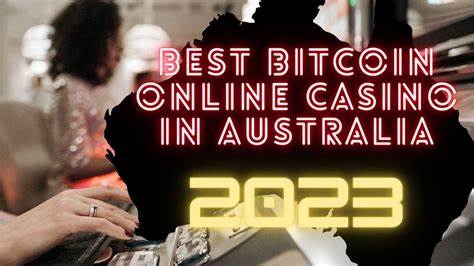 Best Crypto Casinos Australia (2023): 10 TOP Australian Bitcoin Casino Sites - Analytics Insight