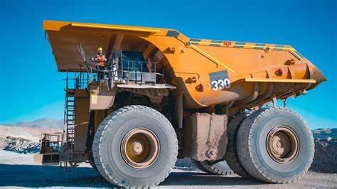 Codelco signs agreement with I-Pulse to explore advanced mining technologies