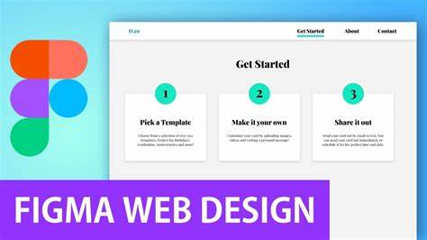 Do Not Publish Your Designs on the Web with Figma Sites