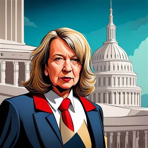 Senator Lummis Blasts SEC, Predicts Crypto Shake-Up in 2024 - BeInCrypto