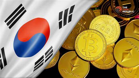 South Korea Expands Crypto Access as Nonprofits, Exchanges Get Green Light