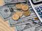 THRO Attracts $3.2B in Assets as Dow Slides 817 Points