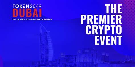 Crypto Leaders Forecast Bitcoin Surge, SWIFT Disruption at Token2049 Dubai