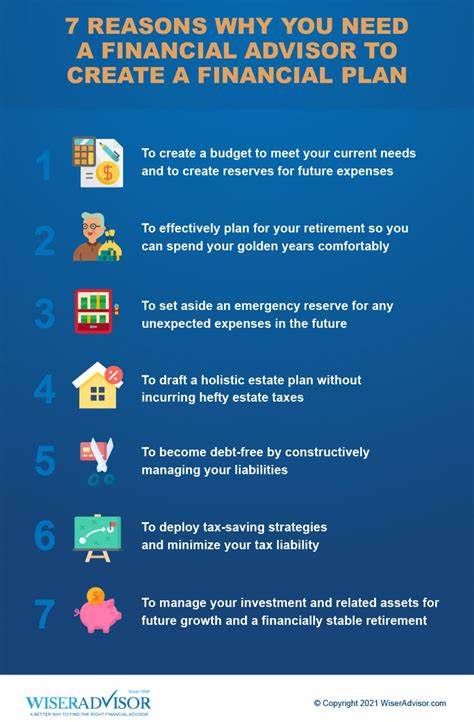 What Is a Retirement Advisor and Why Do You Need One?