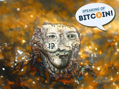 The Paradox of the Bitcoin Maximalist - CoinDesk