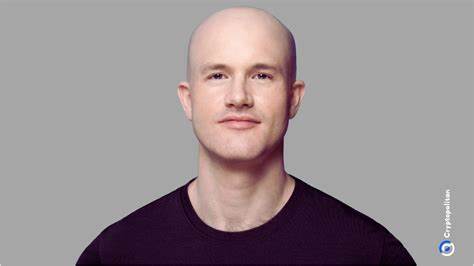 Coinbase CEO Calls on US Lawmakers to Approve Stablecoin Legislation