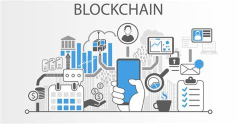 10 Startups Using Blockchain to Answer Key HR Questions in 2020 - Spiceworks News and Insights