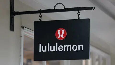 Lululemon Athletica Cuts Profit Outlook as Tariffs Threaten to Raise Costs