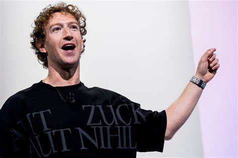 Do you trust Mark Zuckerberg to solve your loneliness with an 'AI friend'?