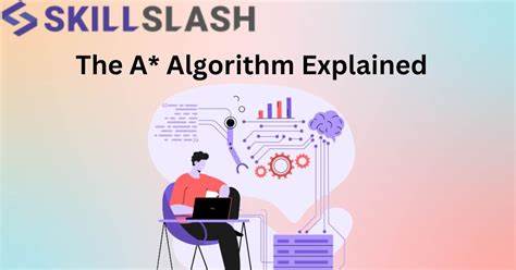 Introduction to the A* Algorithm