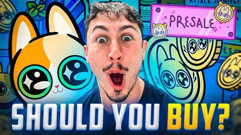 Big Eyes Coin-Preisvorhersage 2024–2030 – Wird $BIG pumpen? - Techopädie
