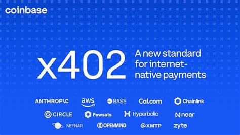 Coinbase x402 enables instant stablecoin payments over HTTP
