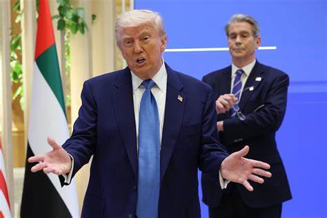 Trade deals take center stage: What to know this week