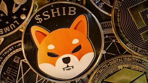 This Cryptocurrency is the Next Shiba Inu (SHIB) - Brave New Coin Insights