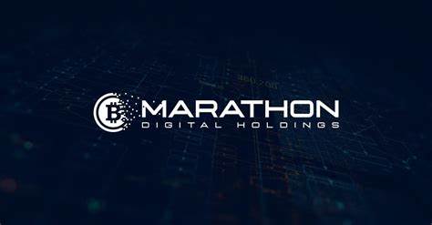 How Marathon Digital Holdings is transforming bitcoin mining and energy usage - TheStreet