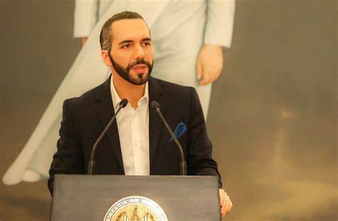 Tether to Set Up Headquarters in El Salvador, Relocate Units (1) - Bloomberg Law