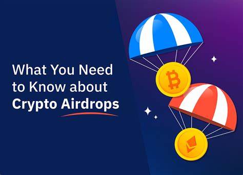 Crypto Airdrops Ban U.S. Users, but Americans Are Claiming Tokens Anyway - CoinDesk