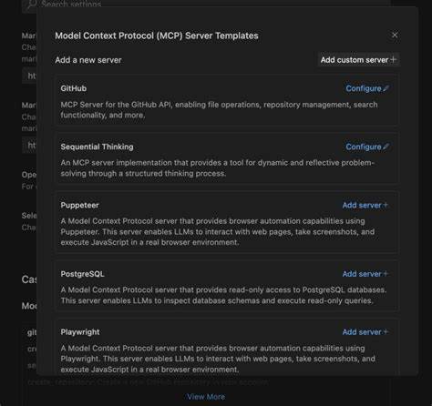Show HN: VisionCraft MCP gives Cursor and Windsurf up-to-date Context