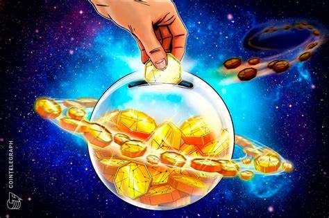 Crypto token supplies explained: Circulating, maximum and total supply - TradingView