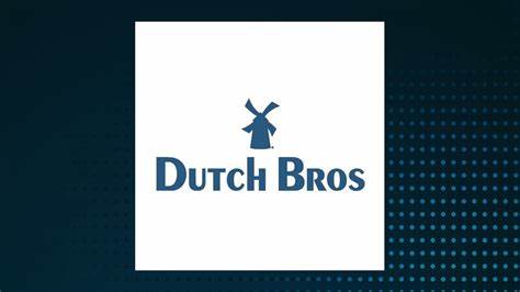 Dutch Bros Inc. (BROS): Among Stocks with Insanely High PE Ratios Insiders Are Selling