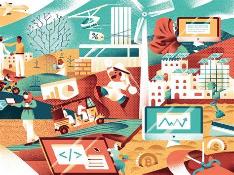 Fuelling the Arab world's tech revolution from TV competitions to triumphs
