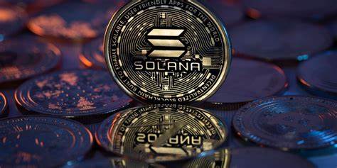 SOL sinkt nach Solana-Netzwerkausfall um 4 % – Entschlüsseln
