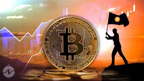 Bitcoin Targets New Highs Amid Bullish Momentum - MSN