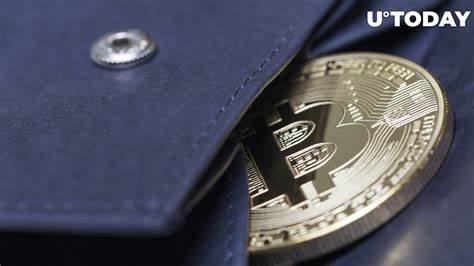 Bitcoin-Wallet aus der Satoshi-Ära erwacht zum Leben und bewegt 7,8 Millionen US-Dollar nach einem Jahrzehnt der Ruhe – CoinGape
