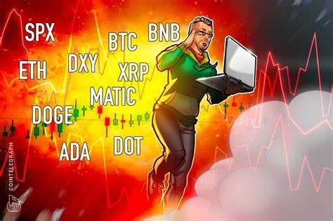 Top 10 Cryptocurrency and Stock Price Forecasts for 5/12: SPX, DXY, BTC, ETH, XRP, BNB, SOL, DOGE, ADA, SUI