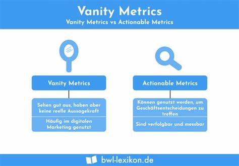 Why Domain Rating (DR) Is a Vanity Metric–and What to Track Instead