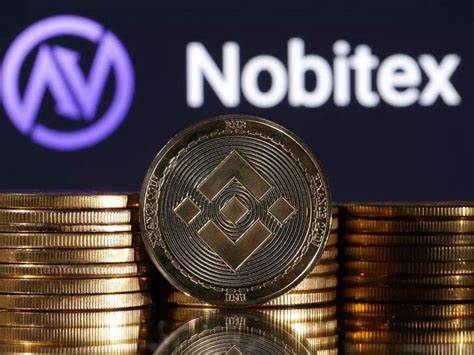 Laut Binance sind Kryptowährungen über eine Plattform aus dem Iran übertragen worden – The Economic Times

