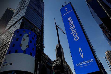 Coinbase Gets FCA Approval! Now Ready to Offer Crypto Services in the UK - Coinpedia Fintech News
