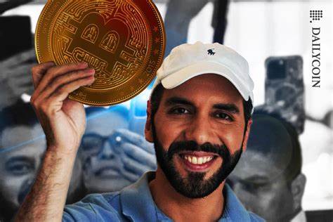 El Salvador says it will keep buying bitcoin despite IMF warning