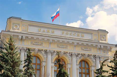 Russia's Central Bank Recognizes Bitcoin's 11.2% April Surge, Saudi Arabia Invests in MicroStrategy