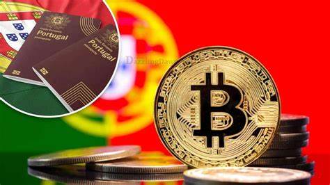 Portugal May Become First European Country to Offer Residency In Exchange of Bitcoin Investments - Schengen News