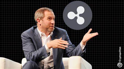 Coinbase’s Investment in Circle May Hinder Ripple’s Reported $20 Billion Bid