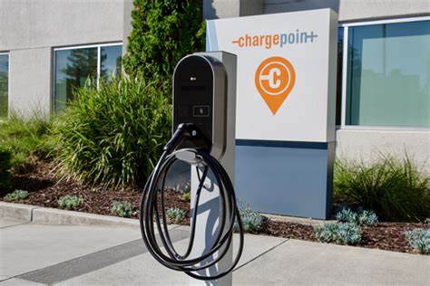 A Partnership That May Change Future of EV Charging