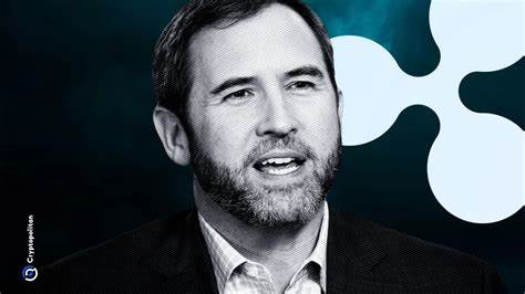 Ripple offered up to $5B to acquire Circle