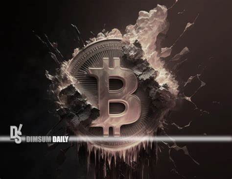 Bitcoin Set for April Price Surge as Fed Signals Monetary Easing