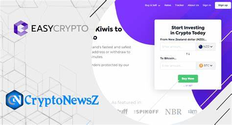Easy Crypto Review | Is it actually good in 2024? - Crypto Head