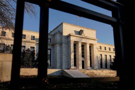 Fed policymakers gather amid rising geopolitical risks, unclear tariff impact