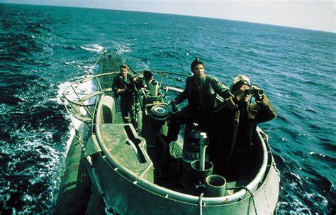 What Is the Most Realistic Submarine Movie Ever Made? [U.S. Naval Institute]