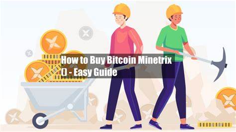 How to Buy Bitcoin Minetrix ($BTCMTX) – Easy Guide - Cryptonews