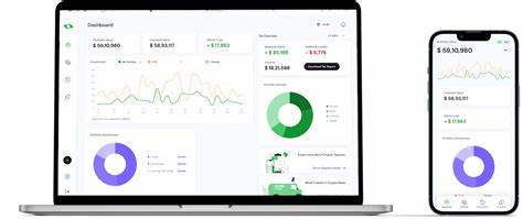 Die Krypto-Steuerberichts-App Binocs hilft Benutzern bei der Navigation durch Vorschriften – TechCrunch

