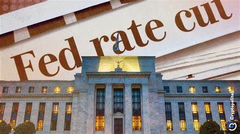 What is the best cryptocurrency investment strategy after the Federal Reserve cuts interest rates? - ChainCatcher