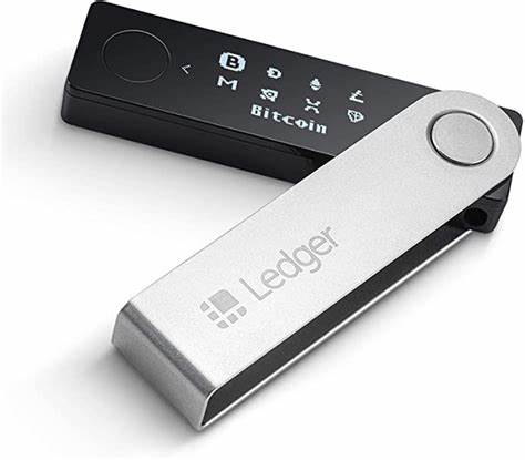 How to Sell Crypto from Hardware Wallet in 2024 (Ledger, Trezor)? - Captain Altcoin