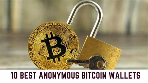 Top Anonymous Cryptocurrency Wallets to Look Out For in 2021 - Analytics Insight