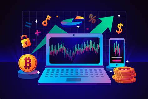 Empowering Peer-to-Peer Cryptocurrency Trading: A Comprehensive Guide to Paxful Clone App Development - NASSCOM Community
