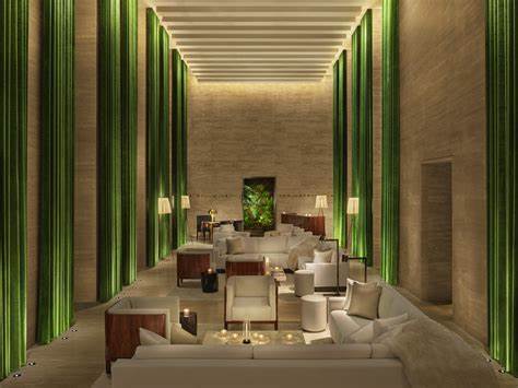 The Rome EDITION hotel in Italy secures €96m refinancing