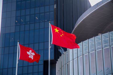 Hong Kong Joins Global Race With New Stablecoin Licensing Bill